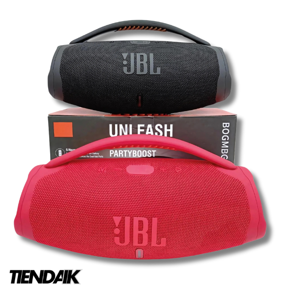 JBL BOOMBOX 3