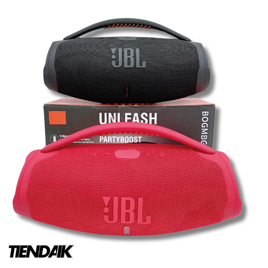 JBL BOOMBOX 3