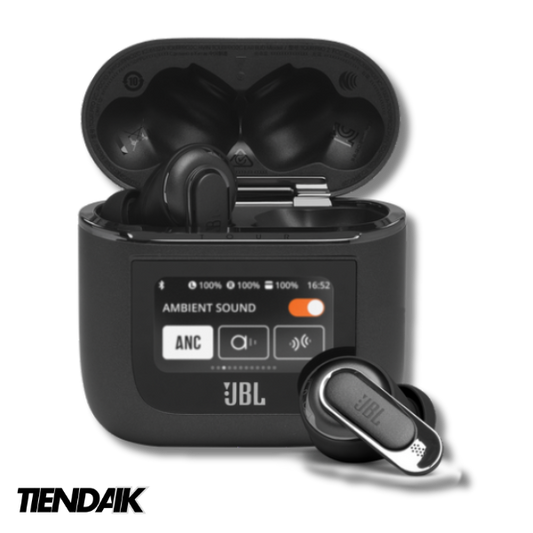 Audifonos JBL TourPro 5