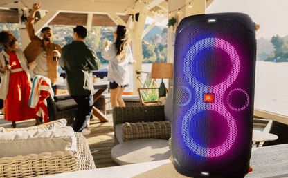 JBL PARTYBOX